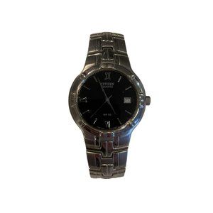 Men's Citizen Quartz Watch
